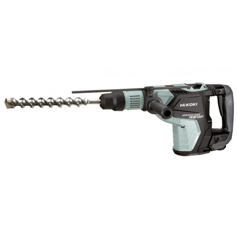 Perforateur burineur SDS-Max 1150W 11J (anti-vibration) DH40MEY