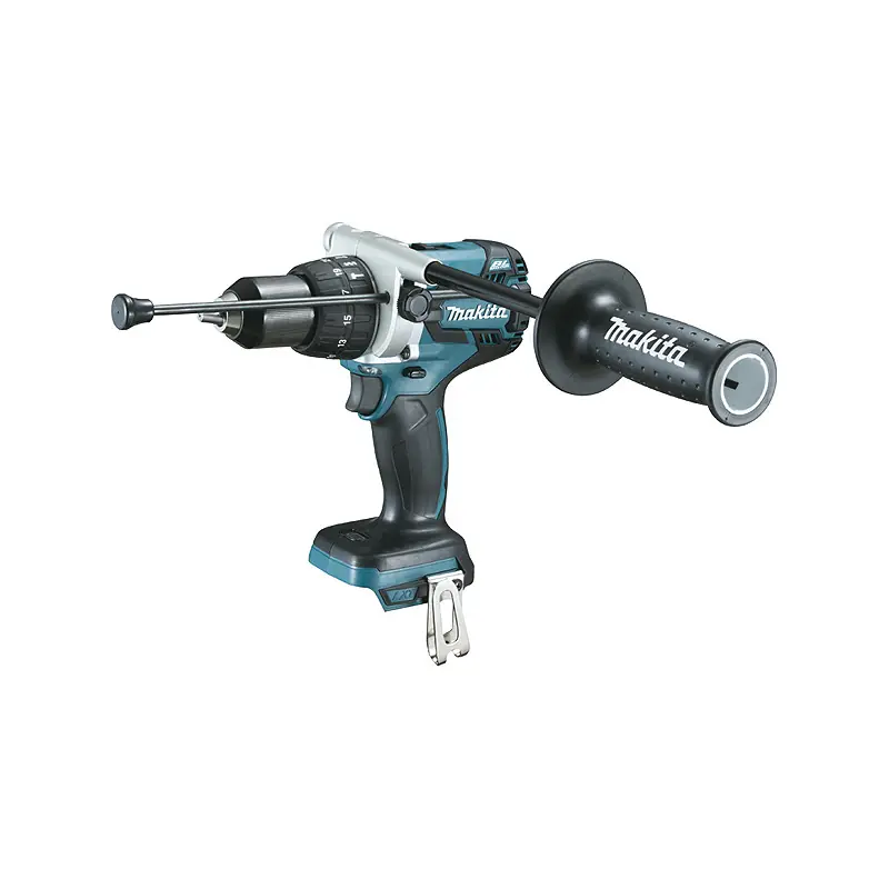 PerceuseVisseuse percussion 18V Li-Ion Diam 13mm DHP481Z