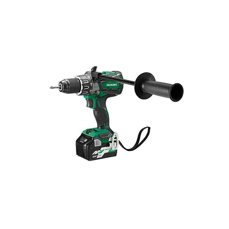 Perceuse-visseuse à batterie 36V 2.5Ah Li-Ion 138Nm DS36DAWRZ