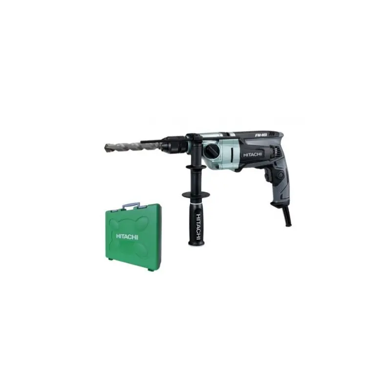 Perceuse à percussion 1120W Diam22mm 74.3Nm DV22V