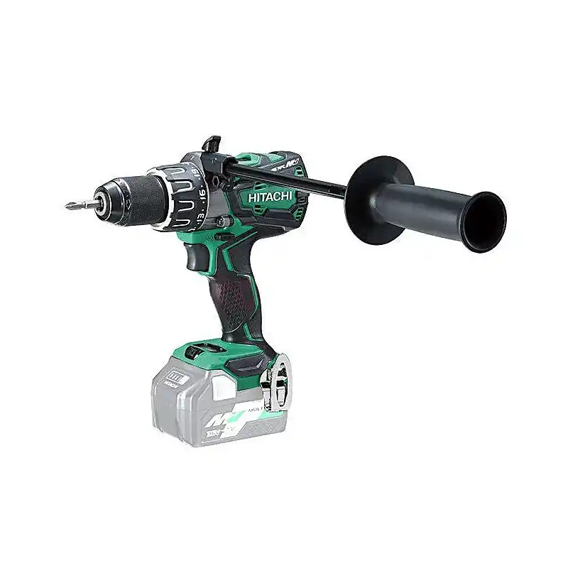 PerceuseVisseuse percussion batterie 138Nm sans batterie ni chargeur D