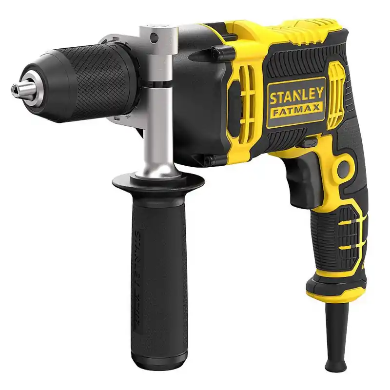 Perceuse à percussion 750W mandrin 13mm