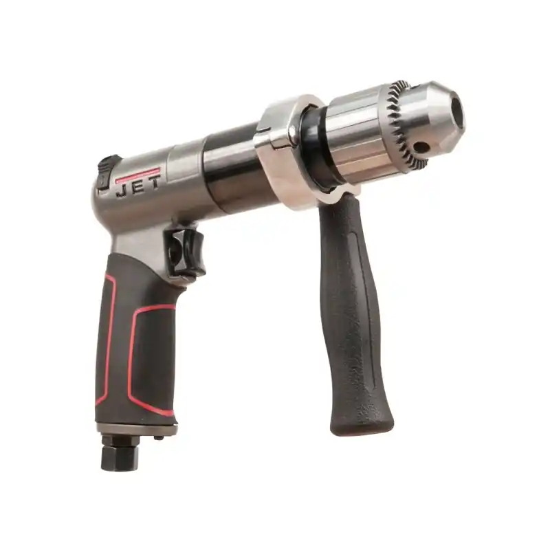 Perceuse à Air mandrin autoserrant 10mm 368W JAT_611-EU