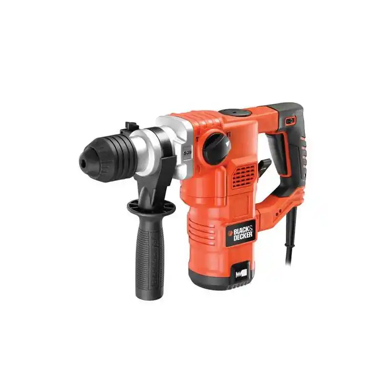 Perforateur burineur SDS+ 1250 W 3.5 J avec coffret KD1250K-QS
