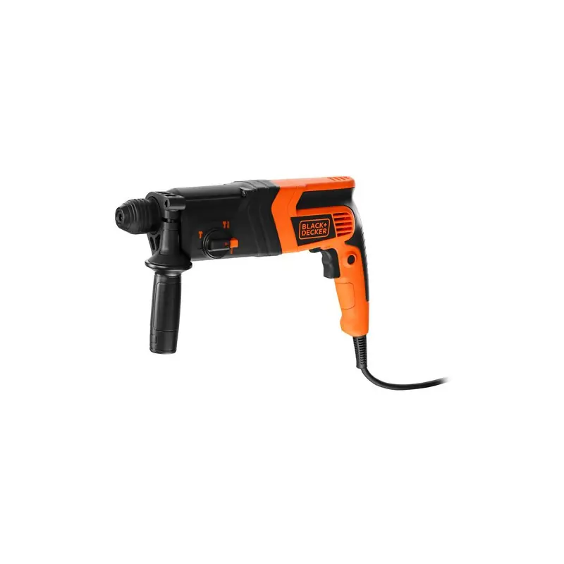 Perceuse à percussion SDS-Plus 1,6 J 600 W KD860KA