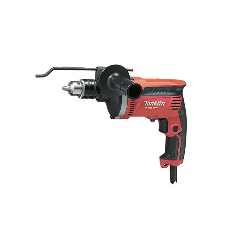 Perceuse à percussion 710W mandrin 1,5-13 mm M8100