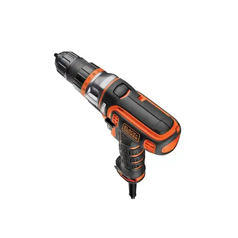 Perceuse-visseuse Multievo 300 W 700 trs/min MT350K