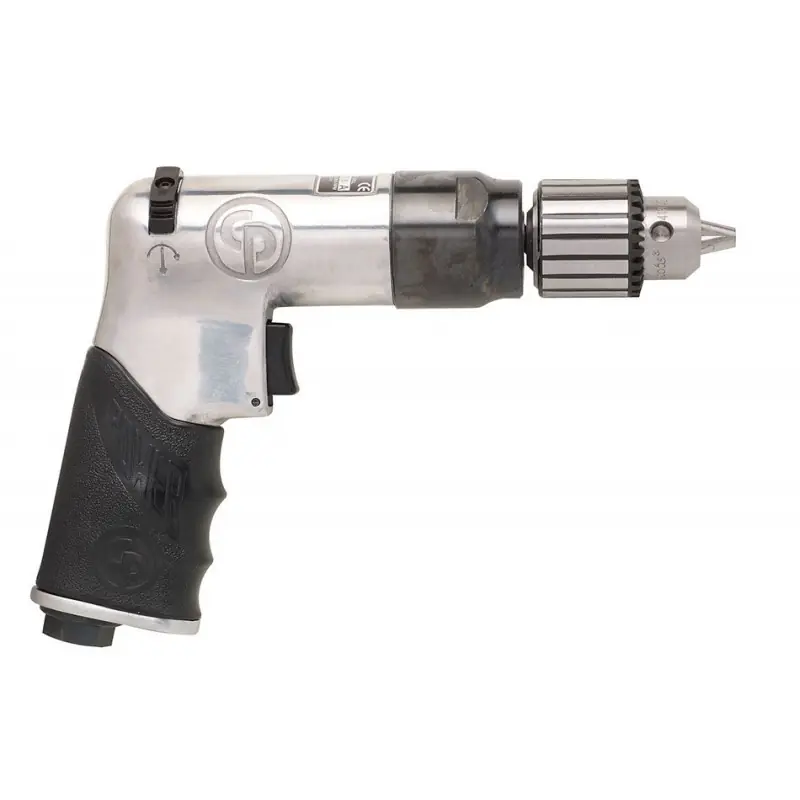 Perceuse à poignée pistolet 10 mm 320 W 2600 tr/mn CP789R-26