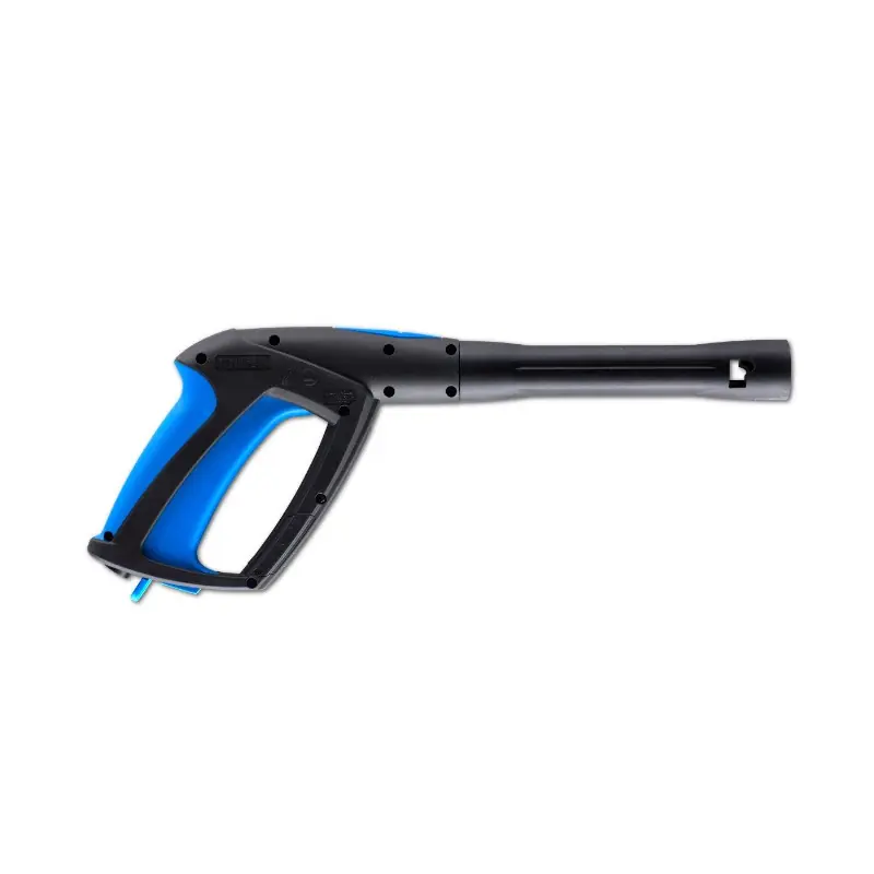 Pistolet Quick coupling PowerGrip G4