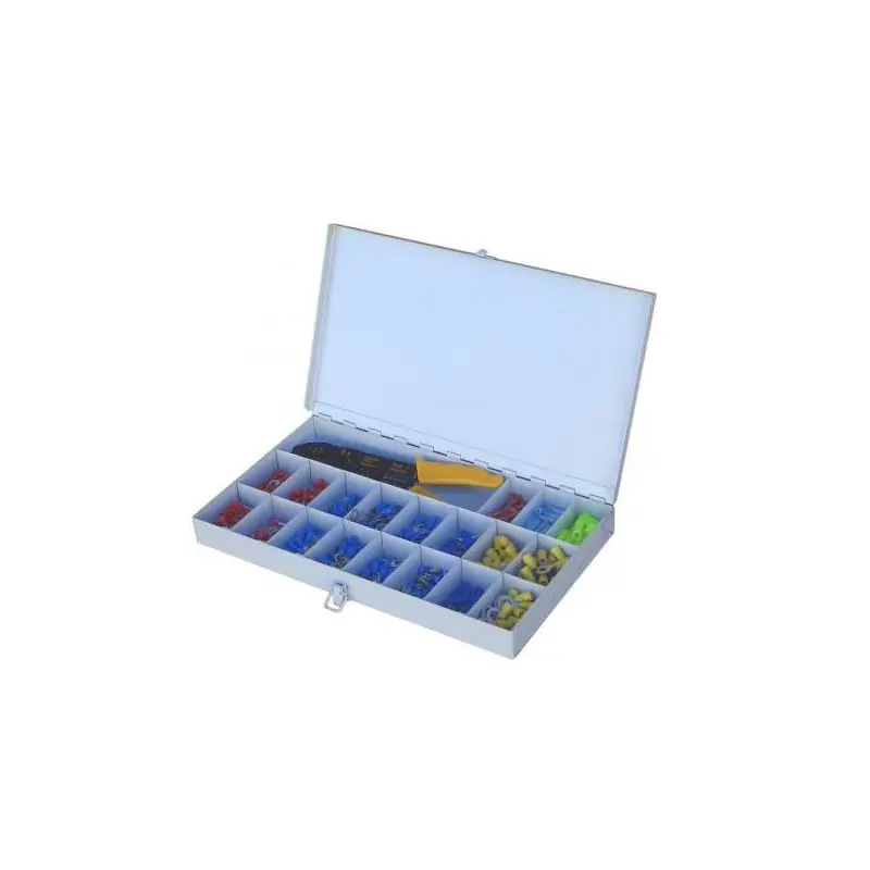 Pince à cosses en coffret 1660205