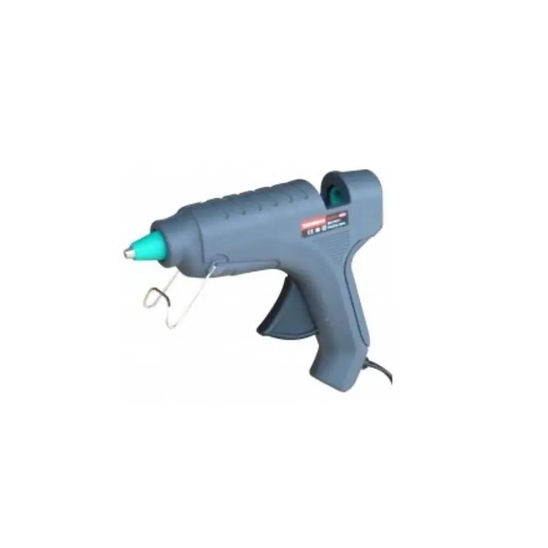 Pistolet à colle Diam 12 mm G200 avec 1 Kg de colle universelle 166030