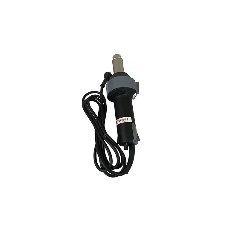 Pistolet air chaud 1500W 230V température de sortie ≤ 700°C