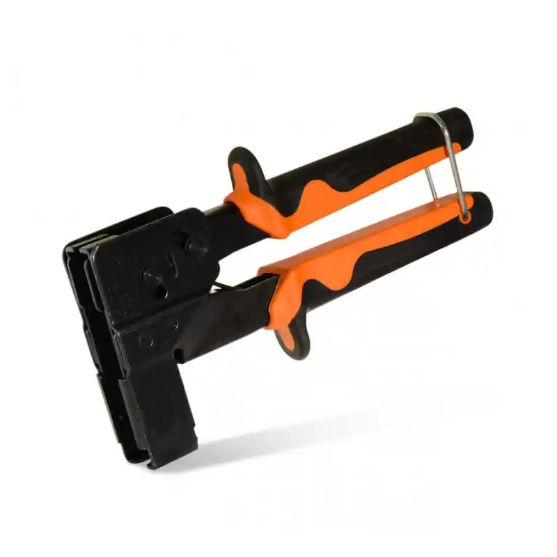 Pistolet d‘expansion SUPRA-FIX pour chevilles métalliques universelles