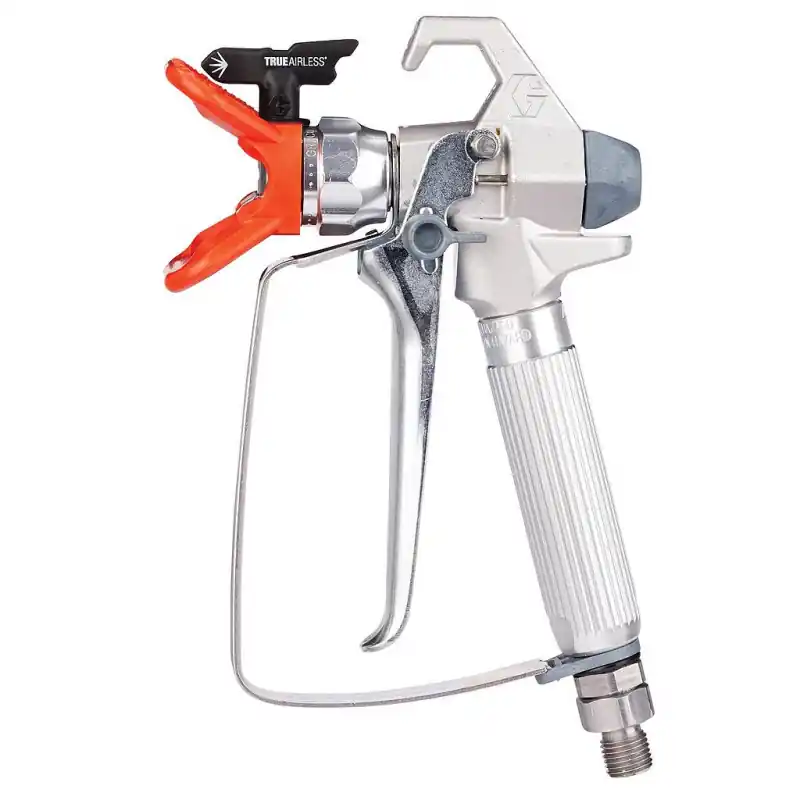 Pistolet SG3™ avec buse et filtre pour A30 et A45