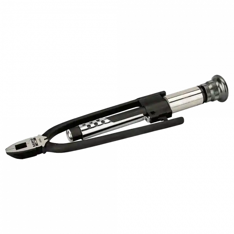 Pince à freiner à finition phosphatée 282 mm 2855 D