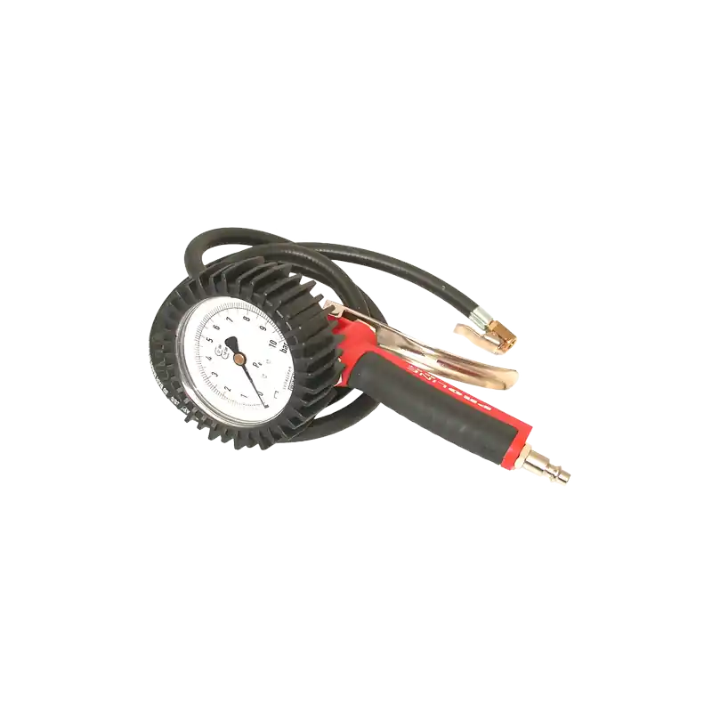 Pistolet de gonflage Super semi pro 10 bar maxi