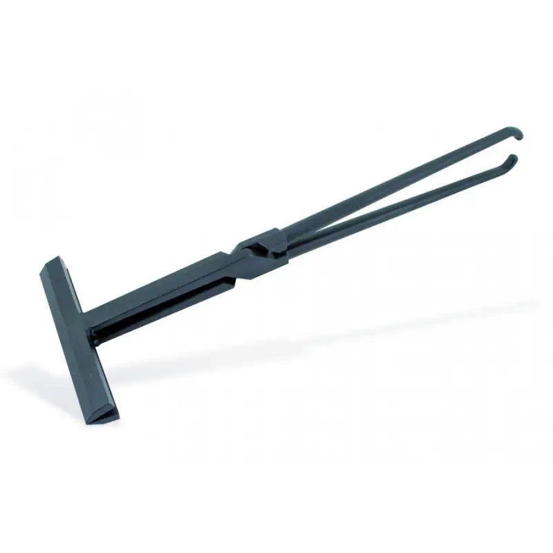 Pince à relever droite 18 cm 30555