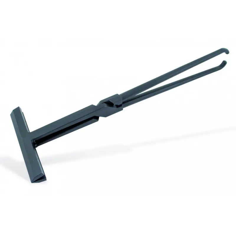 Pince à relever droite 20 cm 30655