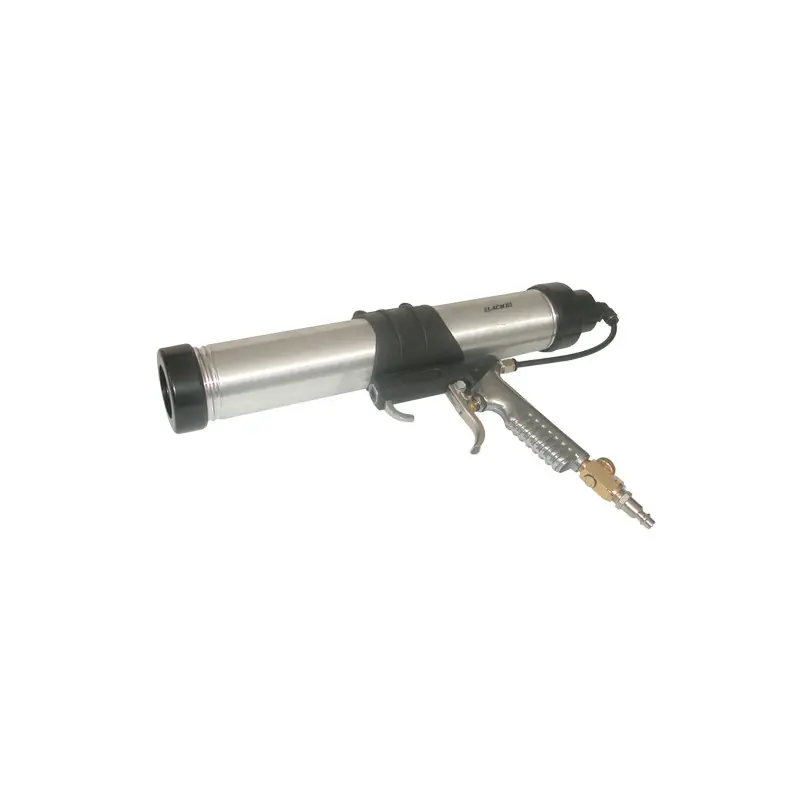 Pistolet à extruder pneumatique 400 ou 600 ml