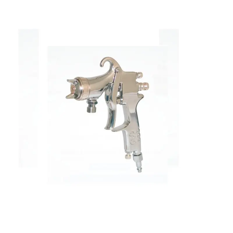 Pistolet pneumatique Pro basse pression XRBP sans godet 2-3 bar