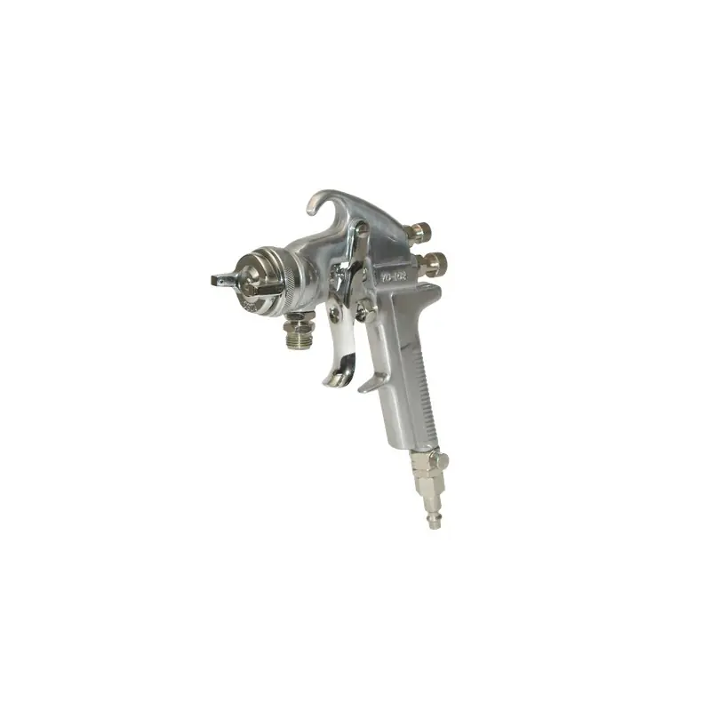 Pistolet pneumatique spécial colles Néoprènes pulvérisables buse 1,6mm