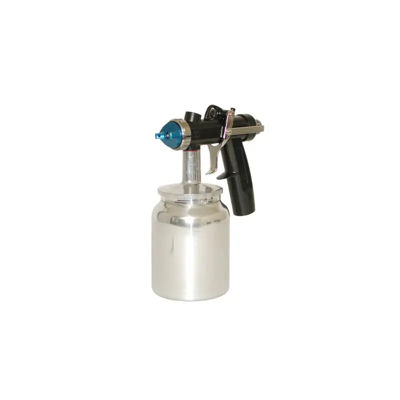 Pistolet pour turbine HVLP pneumatique 1L buse 1,3mm LTR 100