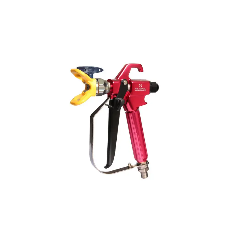 Pistolet de peinture Airless 400 bar PrimS 400
