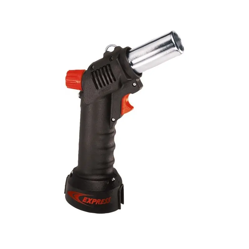 Pistolet air chaud 500W 230V température 400°C à 750°C