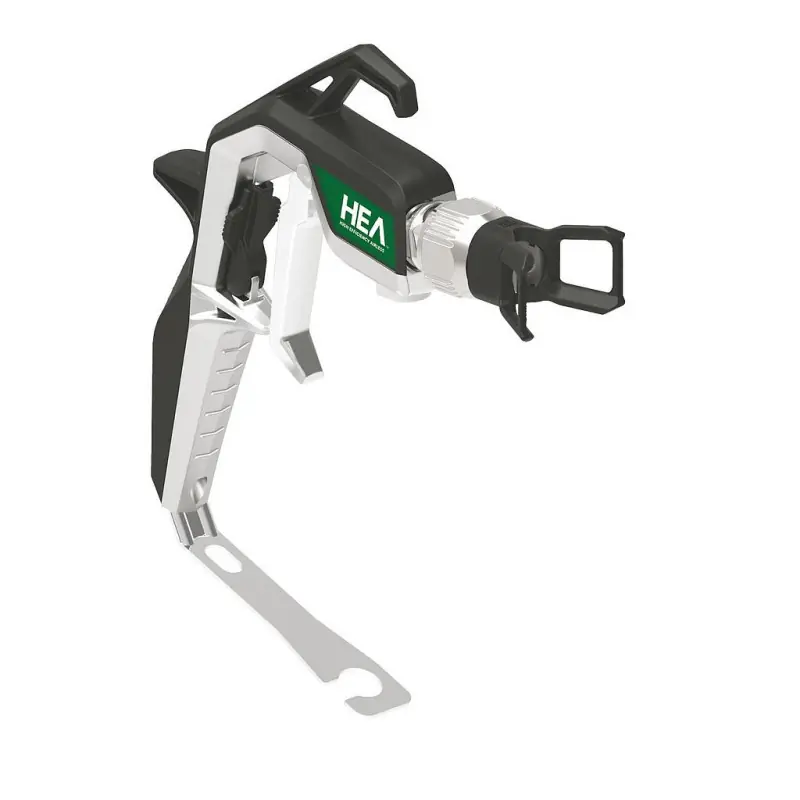 Pistolet pour pulvérisateur de peinture Control Serie Pro Hybrid