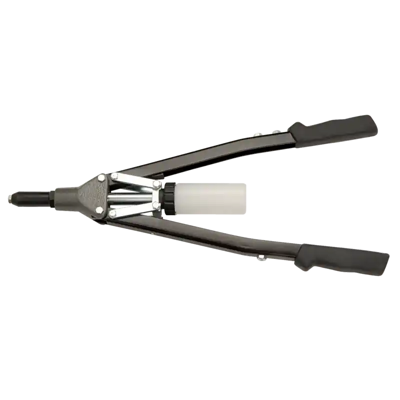 Pince à riveter à 2 leviers, 520 mm 546021