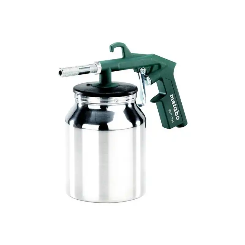 Pistolet de sablage à air comprimé