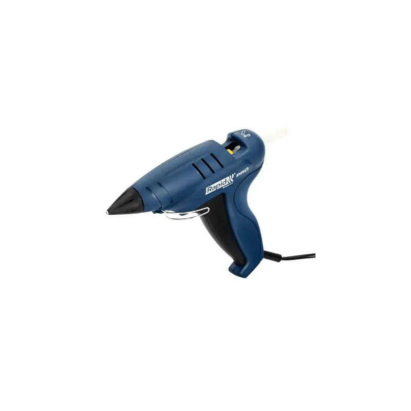Pistolet à colle électrique Diam 12 mm débit 1000 g/h EG310