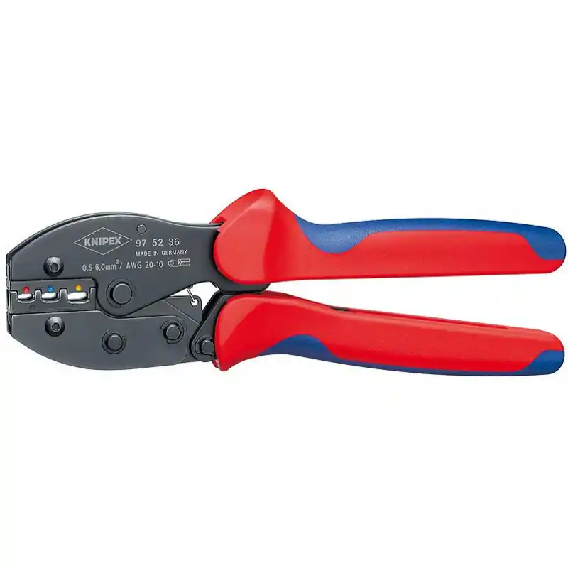 Pince à cosse 220 mm 70490