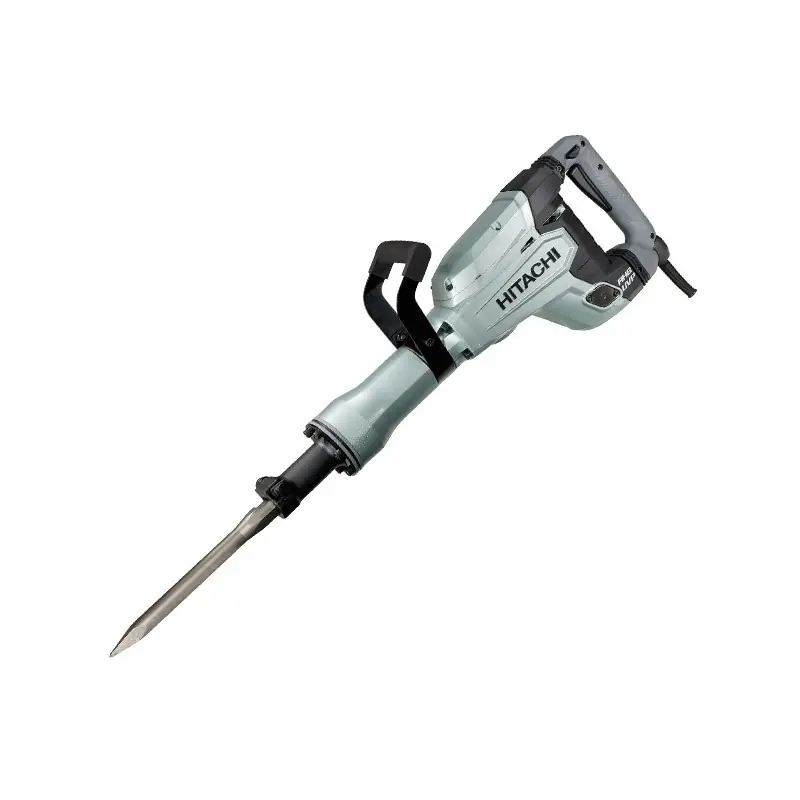 Piqueur Hexagonal 1340W hexagonal 30mm 45 J (25,5 J EPTA) H65SB3WTZ