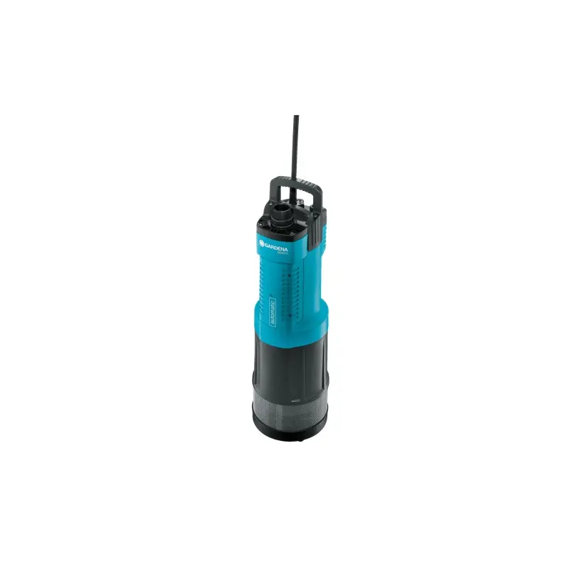 Pompe immergé pour arrosage 1050W 4,5bar 6000/5 automatic Comfort