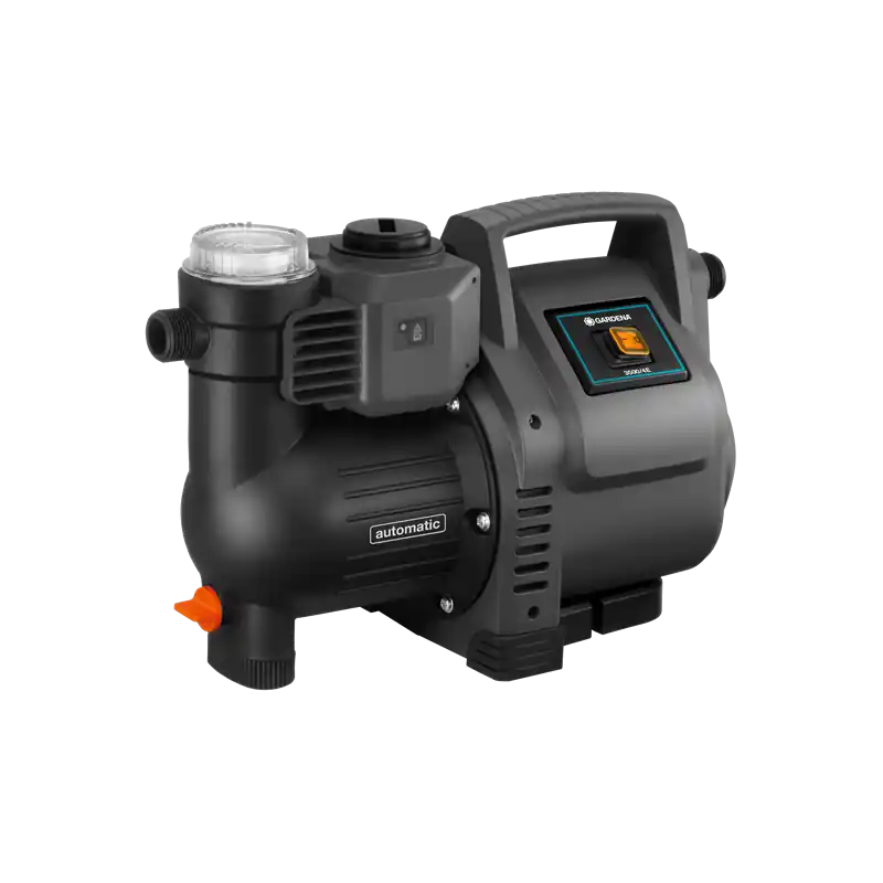 Pompe automatique d‘arrosage 800W 3500 l/h 3500/4E
