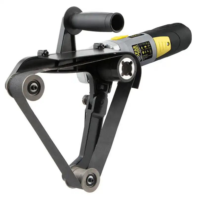 Ponceuse pour tube bois et métal 1300 W capacité Diam 180 mm TBS 1300