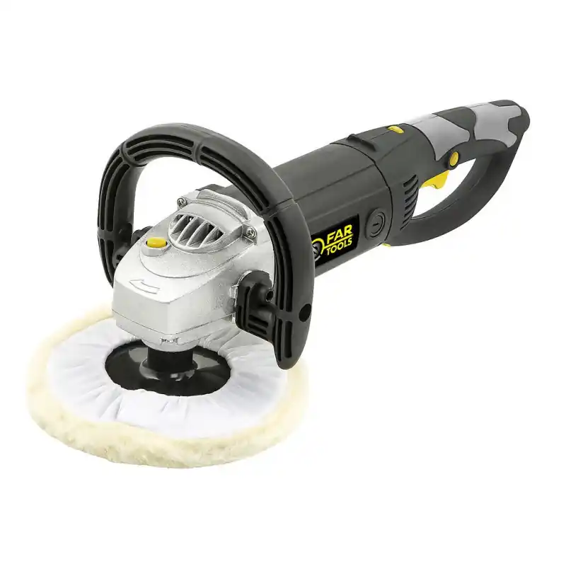Polisseuse 1500W Diam 180 mm PO 180C