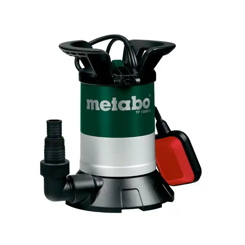 Pompe immergée pour eaux claires 13000l/h 550W TP 13000 S