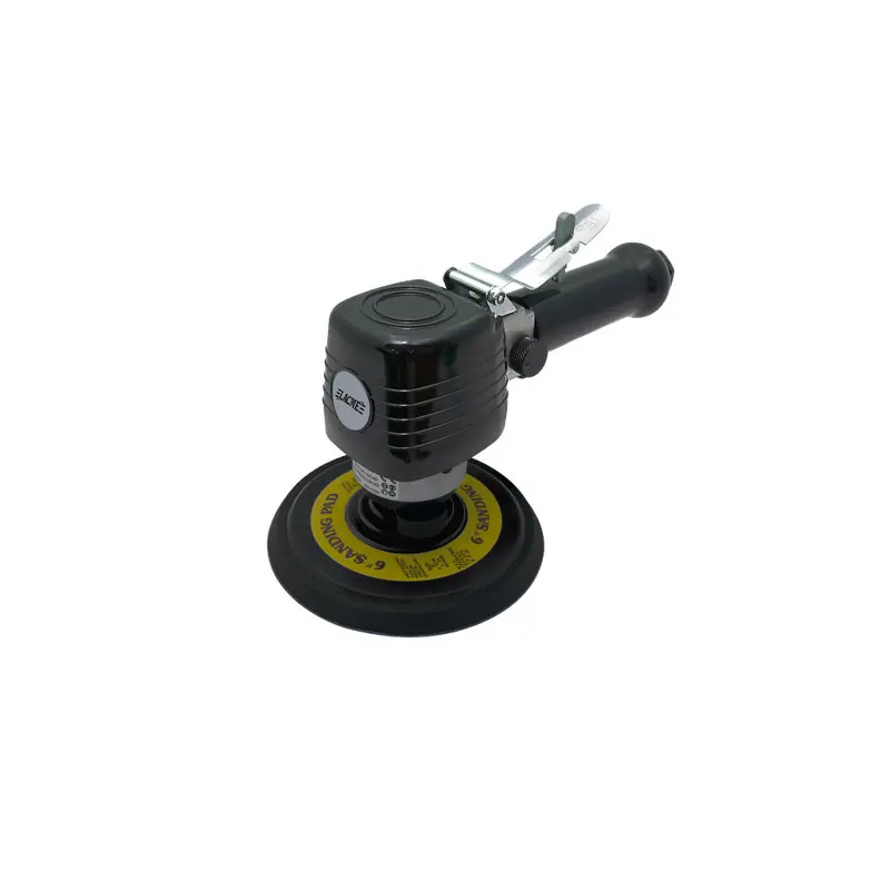 Ponceuse orbitale pneumatique Diam 150 mm