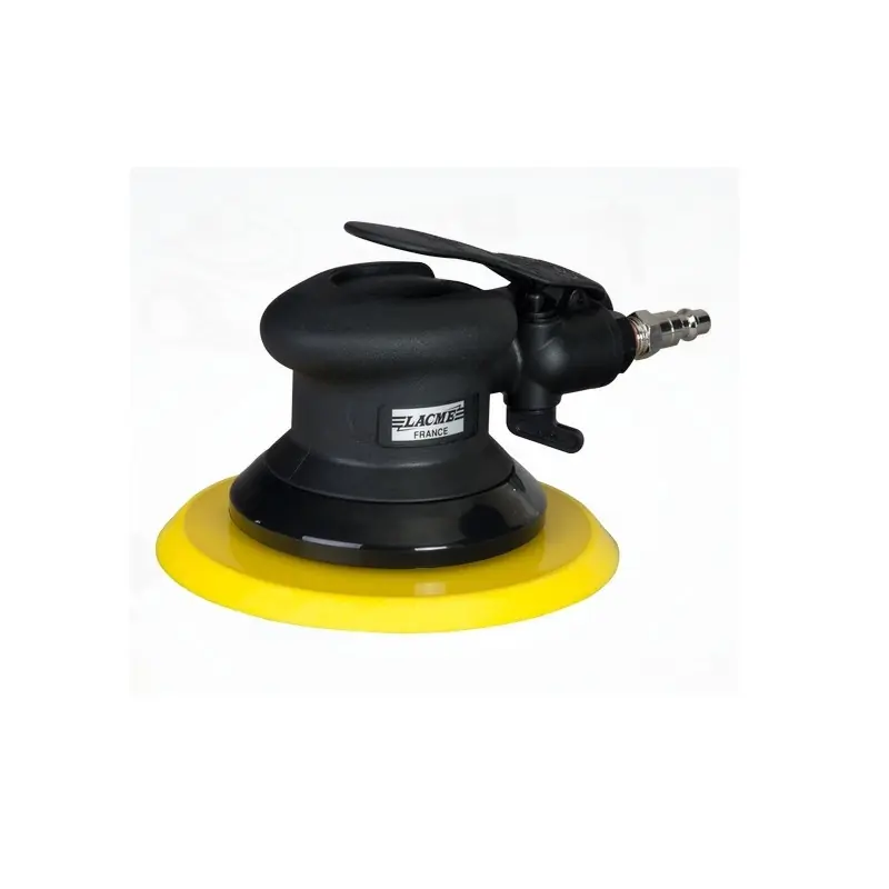 Ponceuse orbitale Pro pneumatique Diam 150 mm non aspirante