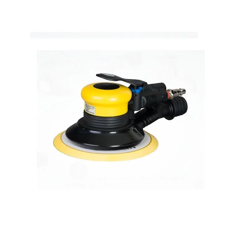 Ponceuse orbitale pneumatique 3en1 Diam 152 mm