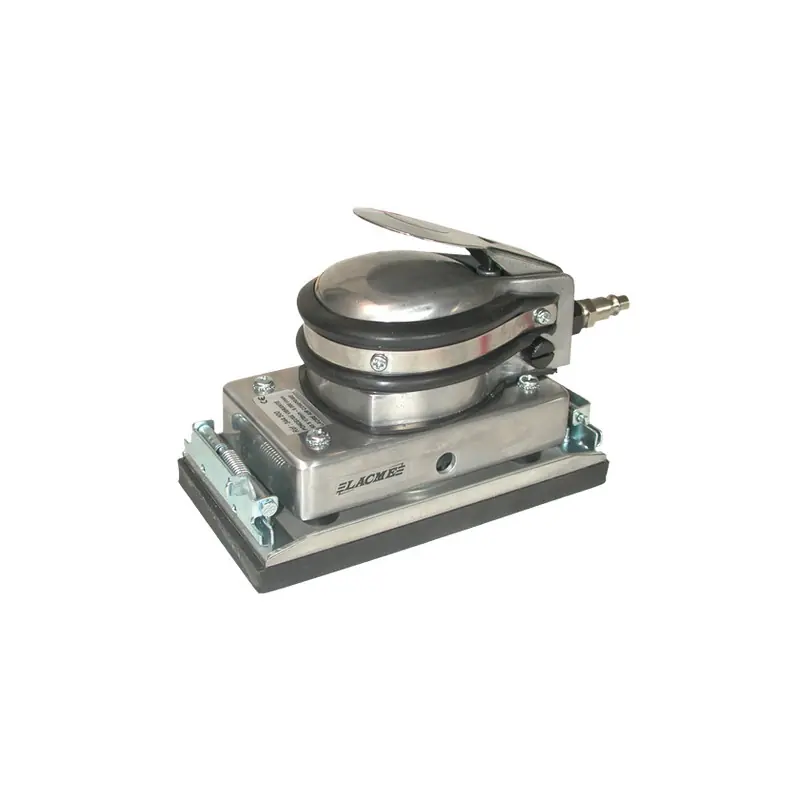 Ponceuse vibrante pneumatique 93x170mm