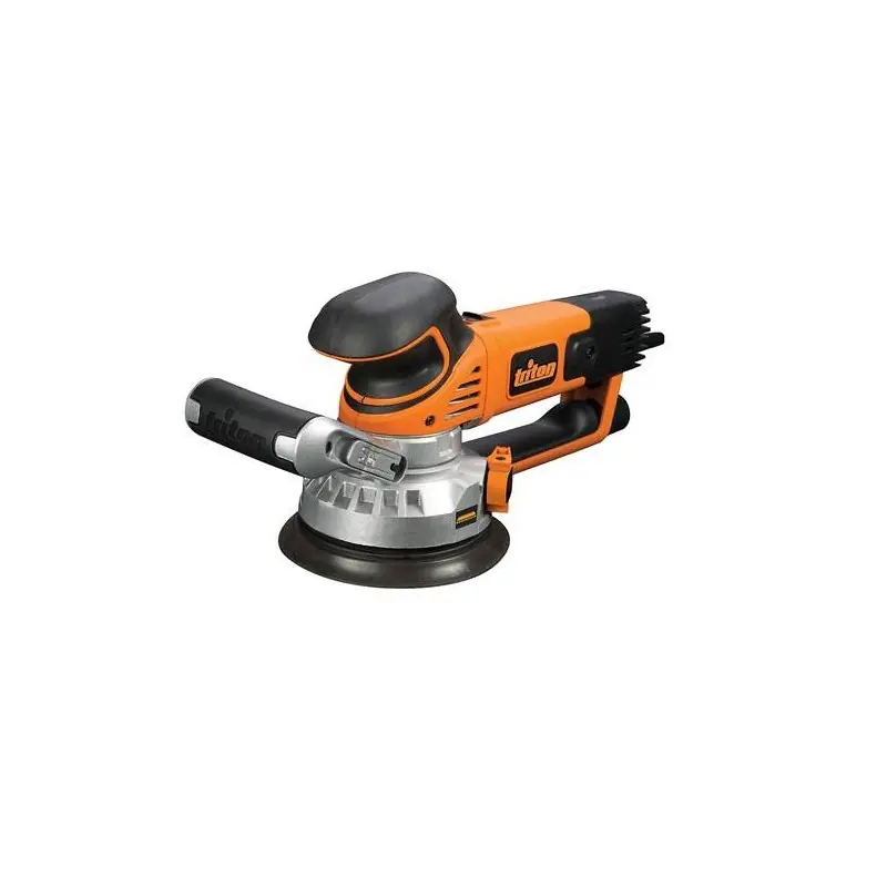Ponceuse orbitale excentrique 500 W TGEOS