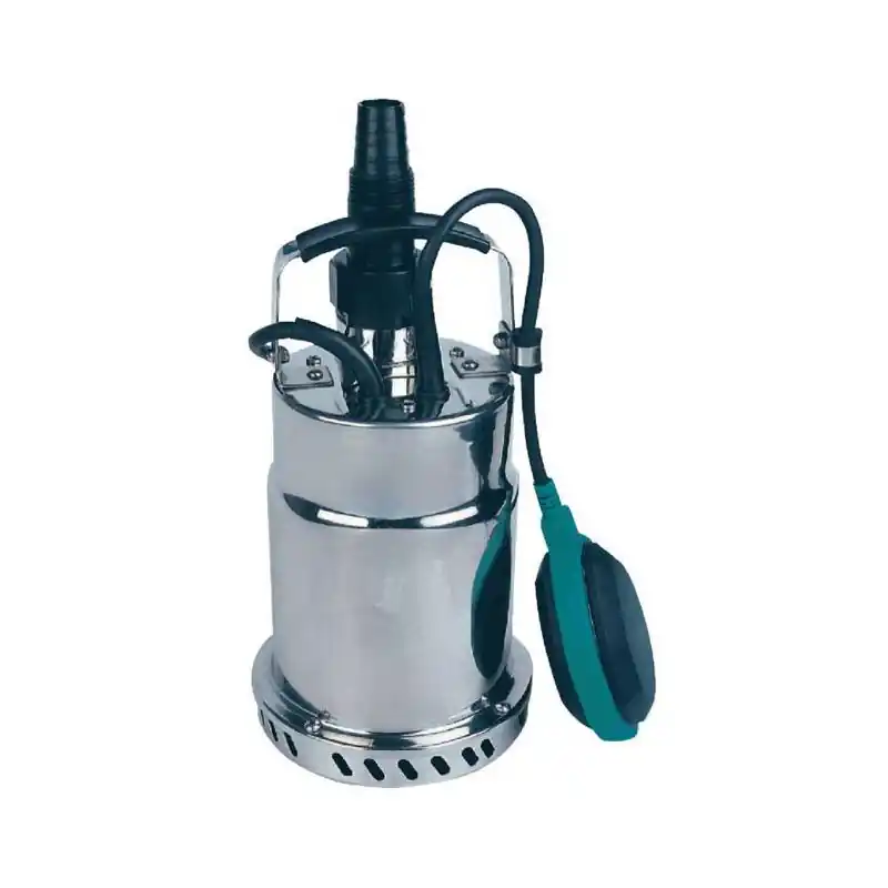 Pompe Vide-cave inox 400W 0.7 bar VCIN40
