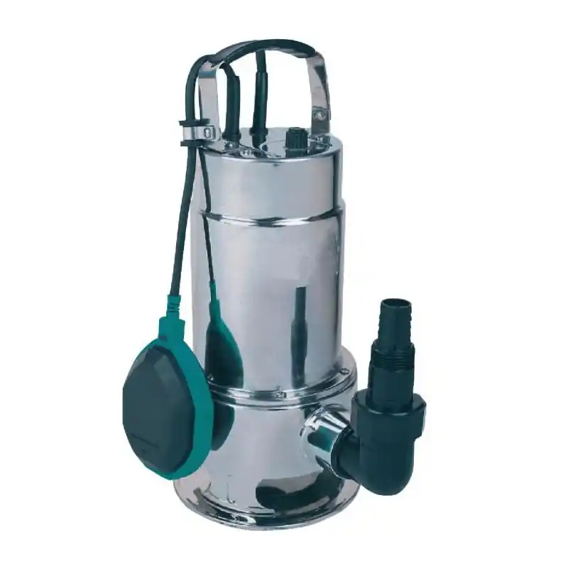 Pompe vide-cave 750W 0,8 bar VCIN75