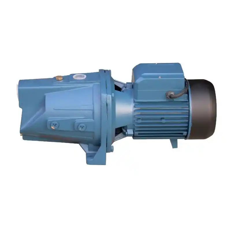 Pompe Jet fonte mono-cellulaire 1100W 5.2 bars JTF150