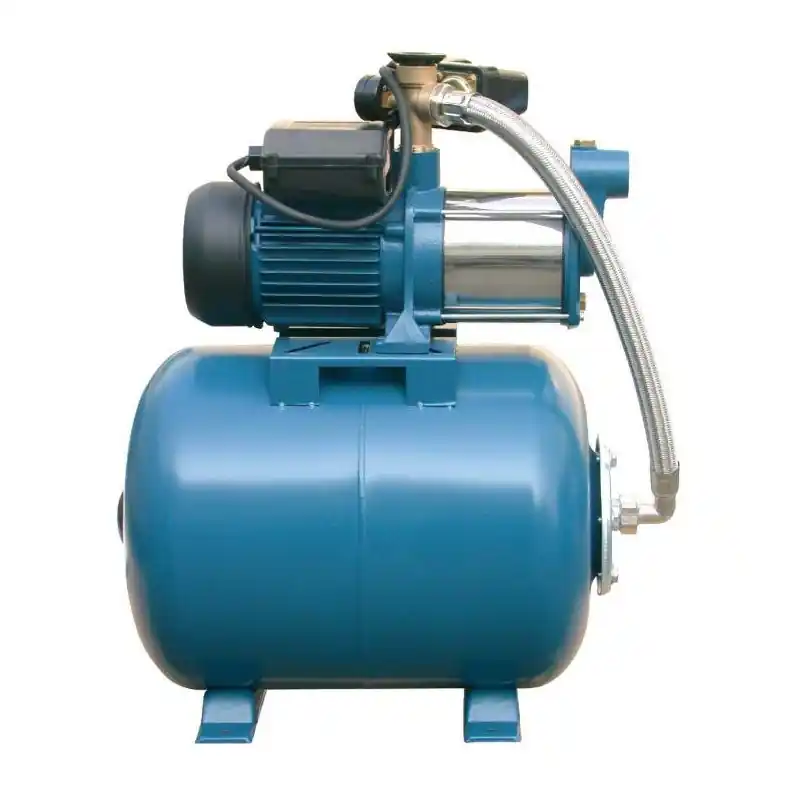 Pompe surpresseur fonte 36 L 1100W GMC150