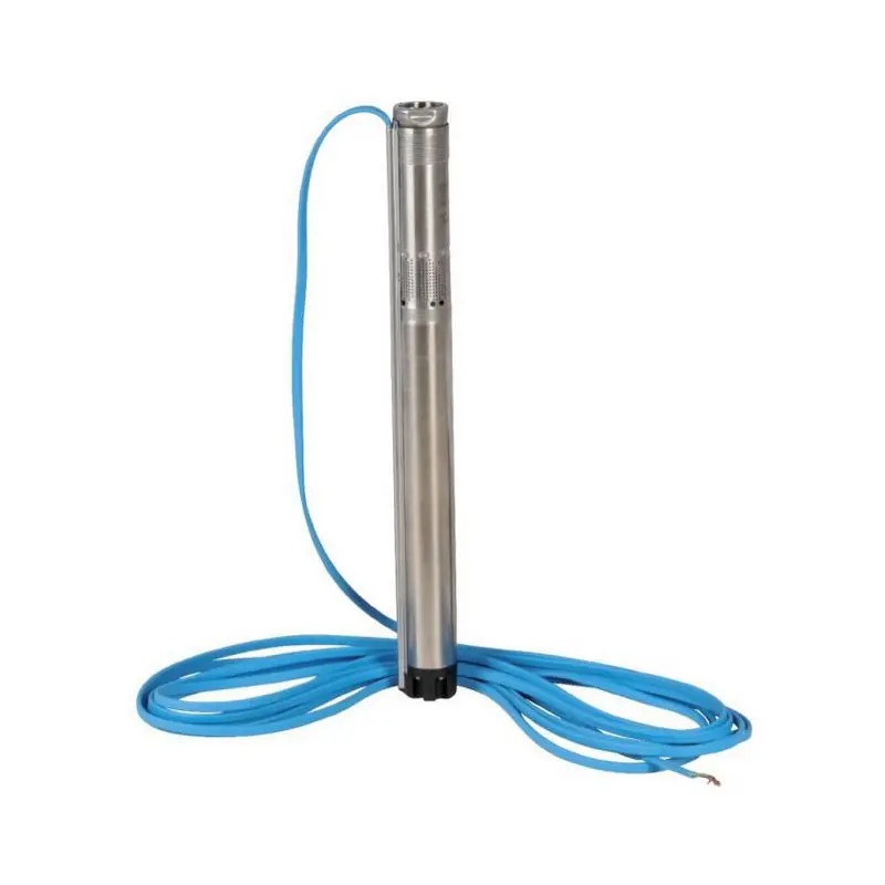Pompe immergée 720W 3 m³/h SQ 2-35