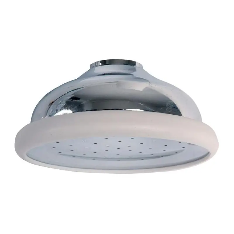 Pomme de douche laiton Diam 63 mm 527012